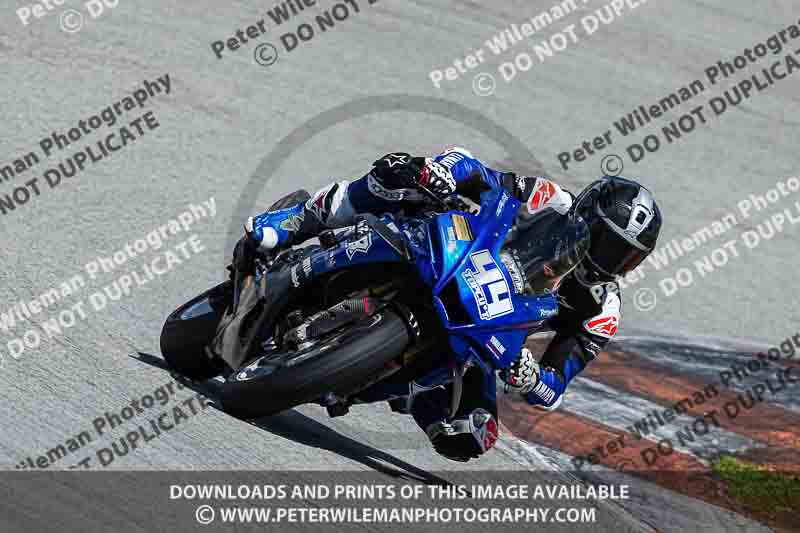 march 2018;motorbikes;no limits;peter wileman photography;portugal;trackday digital images;valencia